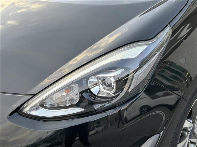 アクア S 社外7型ナビ(フルセグTV/CD/DVD/BT) バックカメラ ETC 前後ドラレコ シートヒーター 純正フロアマット モデリスタ15インチアルミホイール キセノンヘッドライト 横滑り防止装置(35枚目)