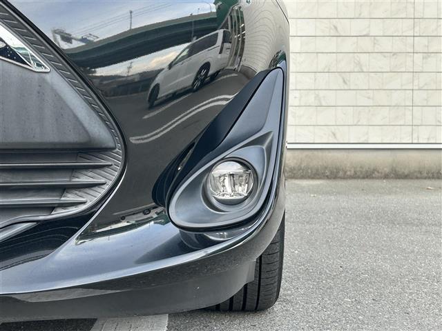 アクア S 社外7型ナビ(フルセグTV/CD/DVD/BT) バックカメラ ETC 前後ドラレコ シートヒーター 純正フロアマット モデリスタ15インチアルミホイール キセノンヘッドライト 横滑り防止装置(38枚目)