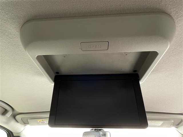 セレナ ハイウェイスターV 純正7型SDナビ(フルセグTV/CD/DVD/BT) アラウンドビューモニター フリップダウンモニター クルーズコントロール エマージェンシーブレーキ コーナーセンサー BSM 両側パワスラ(7枚目)