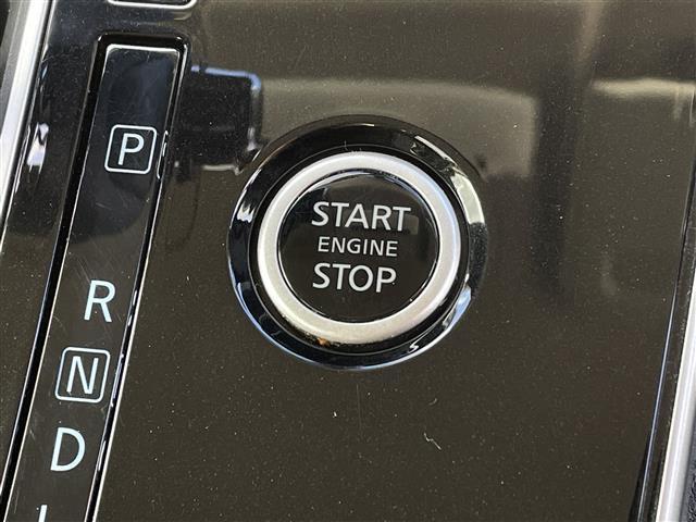 セレナ ハイウェイスターV 純正7型SDナビ(フルセグTV/CD/DVD/BT) アラウンドビューモニター フリップダウンモニター クルーズコントロール エマージェンシーブレーキ コーナーセンサー BSM 両側パワスラ(21枚目)