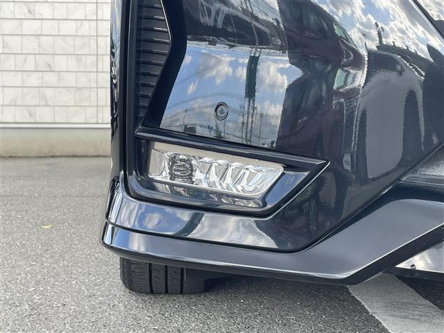 セレナ ハイウェイスターV 純正7型SDナビ(フルセグTV/CD/DVD/BT) アラウンドビューモニター フリップダウンモニター クルーズコントロール エマージェンシーブレーキ コーナーセンサー BSM 両側パワスラ(37枚目)