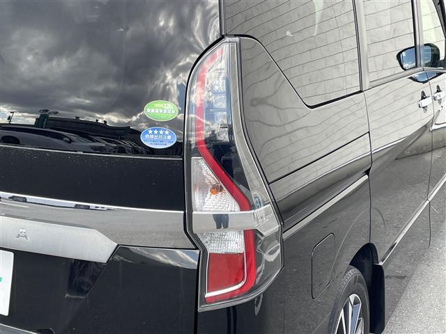 セレナ ハイウェイスターV 純正7型SDナビ(フルセグTV/CD/DVD/BT) アラウンドビューモニター フリップダウンモニター クルーズコントロール エマージェンシーブレーキ コーナーセンサー BSM 両側パワスラ(41枚目)