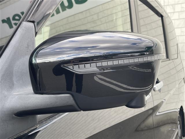 セレナ ハイウェイスターV 純正7型SDナビ(フルセグTV/CD/DVD/BT) アラウンドビューモニター フリップダウンモニター クルーズコントロール エマージェンシーブレーキ コーナーセンサー BSM 両側パワスラ(44枚目)