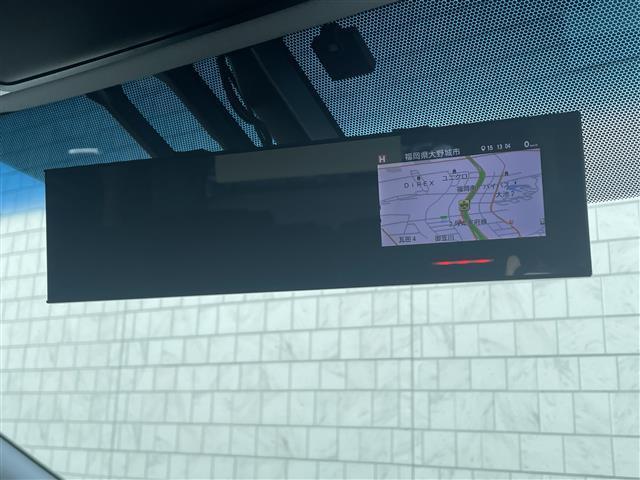 ヴェルファイア 2.5Z Gエディション 純正10型SDナビ(フルセグTV/CD/DVD/BT/HDMI)モデリスタエアロ(F.S.R)バックカメラ 後席フリップダウンモニター プリクラッシュセーフティー コーナーセンサー 電動リア 両側電動(26枚目)