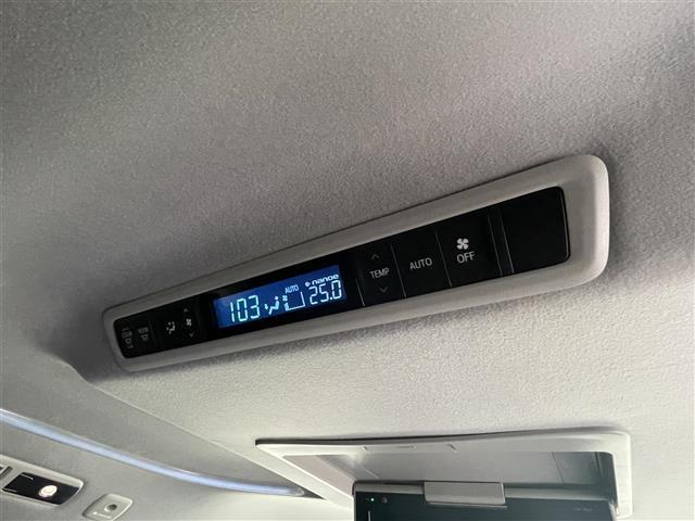 ヴェルファイア 2.5Z Gエディション 純正10型SDナビ(フルセグTV/CD/DVD/BT/HDMI)モデリスタエアロ(F.S.R)バックカメラ 後席フリップダウンモニター プリクラッシュセーフティー コーナーセンサー 電動リア 両側電動(29枚目)