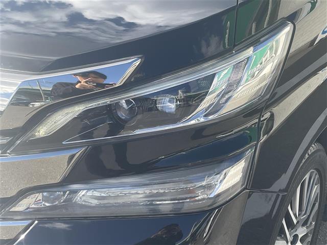 ヴェルファイア 2.5Z Gエディション 純正10型SDナビ(フルセグTV/CD/DVD/BT/HDMI)モデリスタエアロ(F.S.R)バックカメラ 後席フリップダウンモニター プリクラッシュセーフティー コーナーセンサー 電動リア 両側電動(36枚目)