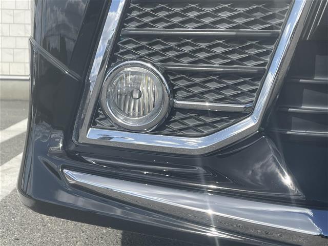 ヴェルファイア 2.5Z Gエディション 純正10型SDナビ(フルセグTV/CD/DVD/BT/HDMI)モデリスタエアロ(F.S.R)バックカメラ 後席フリップダウンモニター プリクラッシュセーフティー コーナーセンサー 電動リア 両側電動(38枚目)