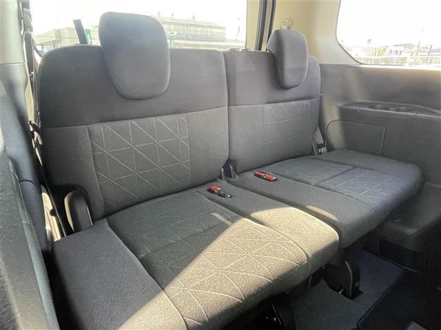 セレナ e-パワー X 社外SDナビ(フルセグTV/BT/AM/FM) バックカメラ プロパイロット エマージェンシーブレーキ コーナーセンサー ブラインドスポットモニター 片側パワスラ ビルトインETC USBポート(15枚目)