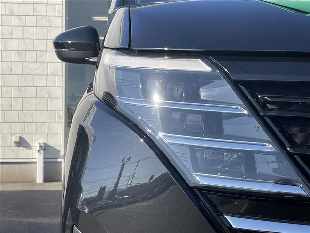 セレナ e-パワー X 社外SDナビ(フルセグTV/BT/AM/FM) バックカメラ プロパイロット エマージェンシーブレーキ コーナーセンサー ブラインドスポットモニター 片側パワスラ ビルトインETC USBポート(18枚目)