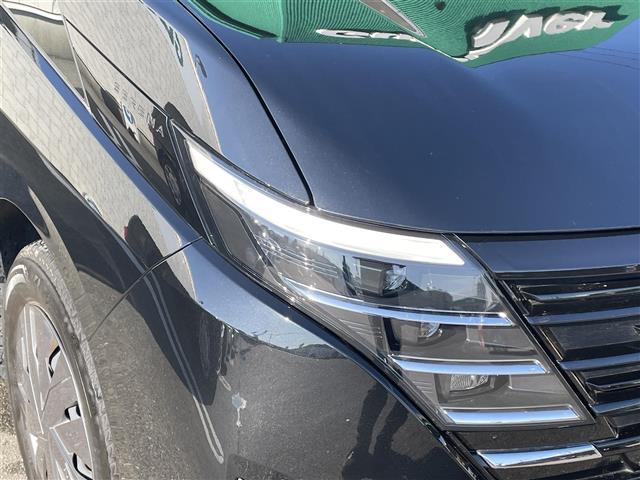 セレナ e-パワー X 社外SDナビ(フルセグTV/BT/AM/FM) バックカメラ プロパイロット エマージェンシーブレーキ コーナーセンサー ブラインドスポットモニター 片側パワスラ ビルトインETC USBポート(34枚目)