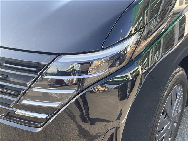 セレナ e-パワー X 社外SDナビ(フルセグTV/BT/AM/FM) バックカメラ プロパイロット エマージェンシーブレーキ コーナーセンサー ブラインドスポットモニター 片側パワスラ ビルトインETC USBポート(35枚目)