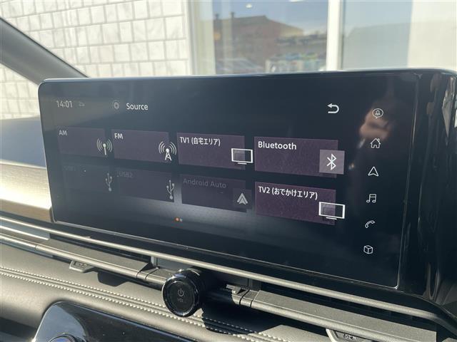 セレナ e-パワー ハイウェイスターV 純正12.3型ディスプレイナビ(フルセグTV/BT) アラウンドビューモニター フリップダウン後席モニター プロパイロット エマージェンシーブレーキ コーナーセンサー BSM 両側パワスラ ETC(4枚目)