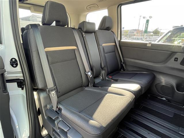 セレナ e-パワー ハイウェイスターV 純正12.3型ディスプレイナビ(フルセグTV/BT) アラウンドビューモニター フリップダウン後席モニター プロパイロット エマージェンシーブレーキ コーナーセンサー BSM 両側パワスラ ETC(14枚目)