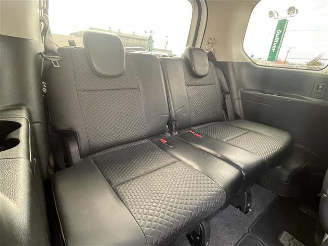 セレナ ハイウェイスター 純正9型SDナビ(フルセグTV/CD/DVD/BT) AM/FM/AUX アラウンドビューモニター フリップダウンモニター エマージェンシーブレーキ コーナーセンサー 両側パワスラ ドラレコ(15枚目)