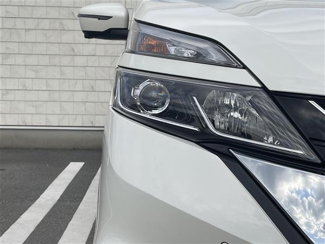 セレナ ハイウェイスター 純正9型SDナビ(フルセグTV/CD/DVD/BT) AM/FM/AUX アラウンドビューモニター フリップダウンモニター エマージェンシーブレーキ コーナーセンサー 両側パワスラ ドラレコ(18枚目)