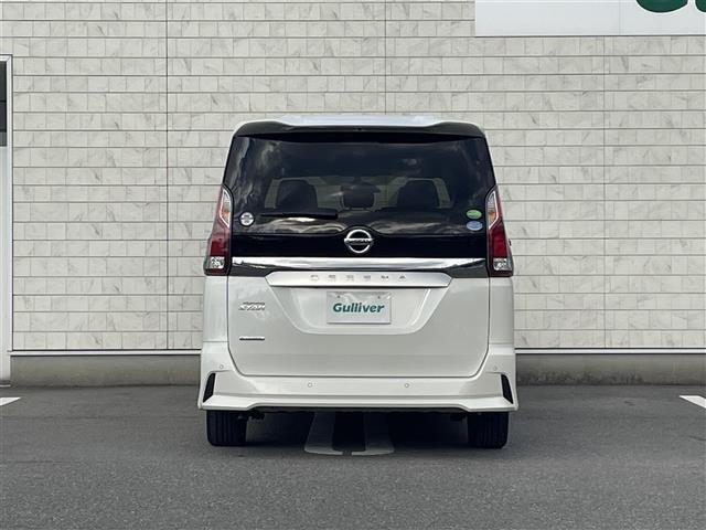 セレナ ハイウェイスター 純正9型SDナビ(フルセグTV/CD/DVD/BT) AM/FM/AUX アラウンドビューモニター フリップダウンモニター エマージェンシーブレーキ コーナーセンサー 両側パワスラ ドラレコ(20枚目)