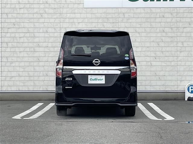 セレナ ハイウェイスターＶ　社外７型ＳＤナビ（ワンセグＴＶ／ＣＤ／ＤＶＤ／ＢＴ）アラウンドビューモニター　プロパイロット　エマージェンシーブレーキ　コーナーセンサー　ＢＳＭ　両側電動　ＥＴＣ　デジタルインナーミラー　ＵＳＢ（20枚目）