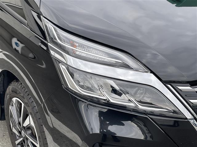 セレナ ハイウェイスターＶ　社外７型ＳＤナビ（ワンセグＴＶ／ＣＤ／ＤＶＤ／ＢＴ）アラウンドビューモニター　プロパイロット　エマージェンシーブレーキ　コーナーセンサー　ＢＳＭ　両側電動　ＥＴＣ　デジタルインナーミラー　ＵＳＢ（35枚目）