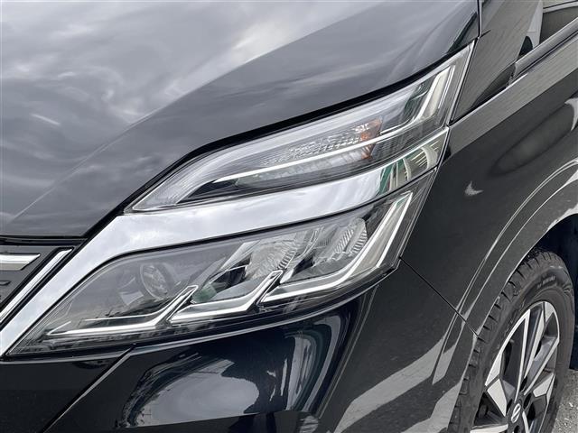 セレナ ハイウェイスターＶ　社外７型ＳＤナビ（ワンセグＴＶ／ＣＤ／ＤＶＤ／ＢＴ）アラウンドビューモニター　プロパイロット　エマージェンシーブレーキ　コーナーセンサー　ＢＳＭ　両側電動　ＥＴＣ　デジタルインナーミラー　ＵＳＢ（36枚目）