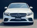 Ｃ２００アバンギャルド　ＡＭＧライン　黒革　ＢＳＭ　純正ナビ（Ｂｌｕｅｔｏｏｔｈ／ＣａｒＰｌａｙ／フルセグ）　衝突被害軽減システム　バックカメラ　ＡＣＣ　ＬＫＡ　パーキングアシスト　パワーシート　シートヒーター　エアサスペンション（52枚目）