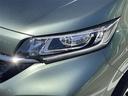 ハイブリッド・Gホンダセンシング 社外8型SDナビ(フルセグTV/CD/DVD/BT) ホンダセンシング フリップダウンモニター 両側パワスラ クルコン ドラレコ ETC シートヒーター USB 純正LED 純正アルミホイール(37枚目)