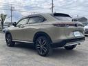 ｅ：ＨＥＶ　Ｚ　純正９型ディスプレイオーディオ【ナビ・ＢＴ・フルセグＴＶ】　バックカメラ　ホンダセンシング　コーナーセンサー　ＭＴモード付ＡＴ　ブラインドスポット　レーダークルコン　社外ドライブレコーダー前後　シート（23枚目）