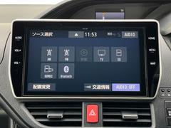 【　純正１０型メモリナビ　】フルセグＴＶ／ＤＶＤ再生／Ｂｌｕｅｔｏｏｔｈ／ＣＤ 4