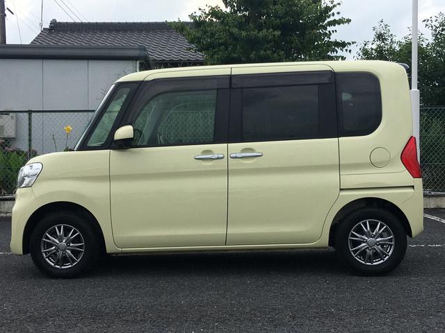 L SAII 衝突被害軽減ブレーキ ETC 横滑り防止装置(9枚目)