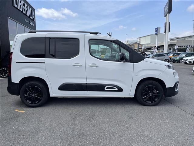 ベルランゴ シャイン ETC バックカメラ オートクルーズコントロール ターボ USB オートライト 衝突防止システム レーンアシスト クリアランスソナー ドライブレコーダー Bluetooth スマートキー ルーフレール(29枚目)