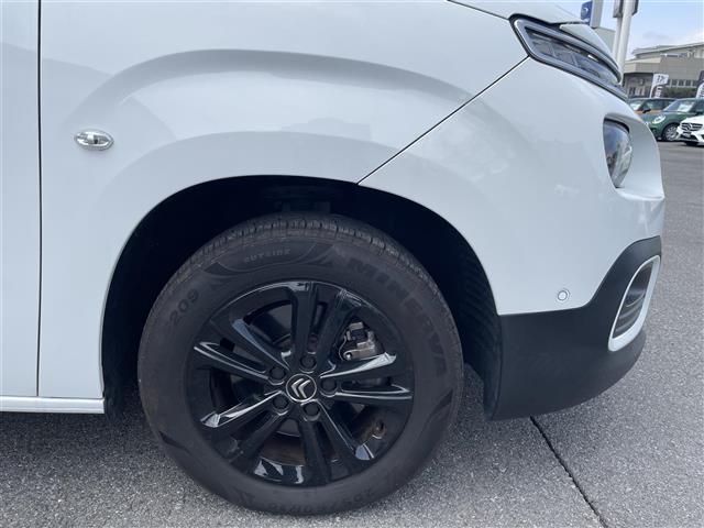 ベルランゴ シャイン ETC バックカメラ オートクルーズコントロール ターボ USB オートライト 衝突防止システム レーンアシスト クリアランスソナー ドライブレコーダー Bluetooth スマートキー ルーフレール(31枚目)