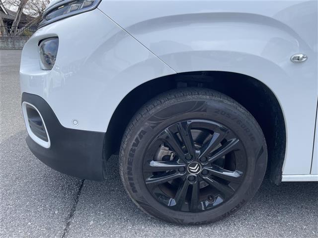 ベルランゴ シャイン ETC バックカメラ オートクルーズコントロール ターボ USB オートライト 衝突防止システム レーンアシスト クリアランスソナー ドライブレコーダー Bluetooth スマートキー ルーフレール(33枚目)