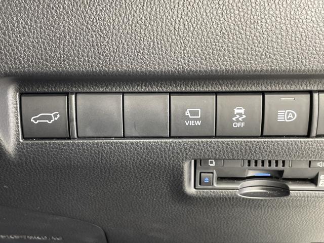 ハリアー Ｚ　★モデリスタエアロパーツ★純正ナビ　ＢＴ／フルセグ★アクティブクルーズコントロール★アラウンドビューモニター★サンルーフ★ハーフレザー★パワーシート★パワーバックドア★ステアリングスイ（12枚目）