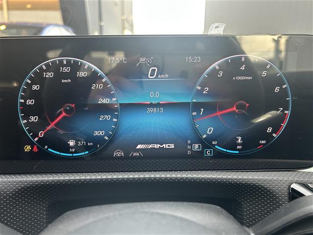 ＣＬＡクラス ＣＬＡ４５　Ｓ　４マチック＋（3枚目）