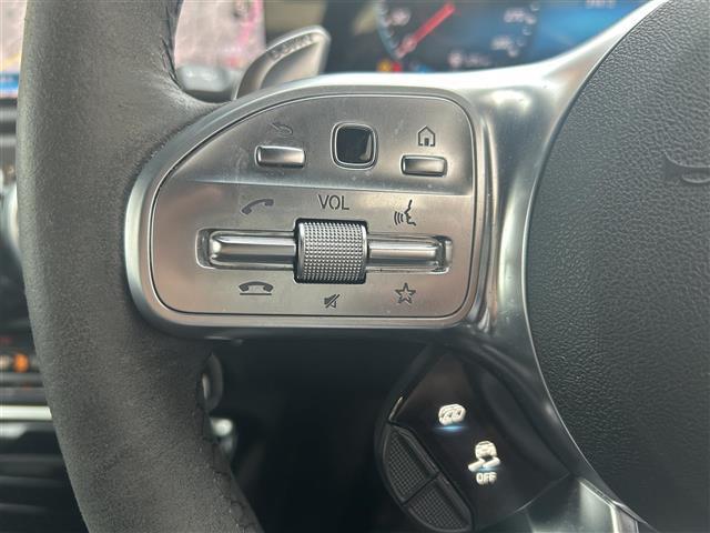 ＣＬＡクラス ＣＬＡ４５　Ｓ　４マチック＋（4枚目）