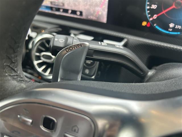 ＣＬＡクラス ＣＬＡ４５　Ｓ　４マチック＋（6枚目）