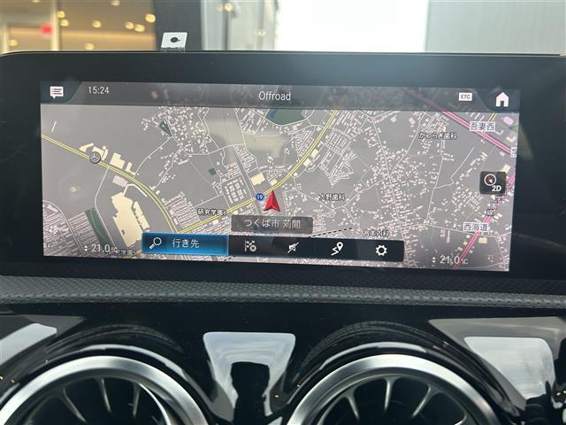 ＣＬＡクラス ＣＬＡ４５　Ｓ　４マチック＋（8枚目）