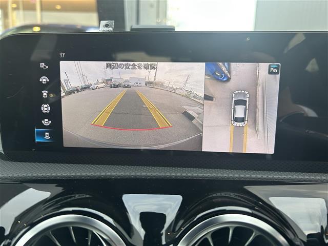 ＣＬＡクラス ＣＬＡ４５　Ｓ　４マチック＋（9枚目）