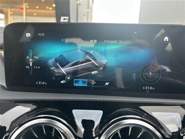 ＣＬＡクラス ＣＬＡ４５　Ｓ　４マチック＋（13枚目）