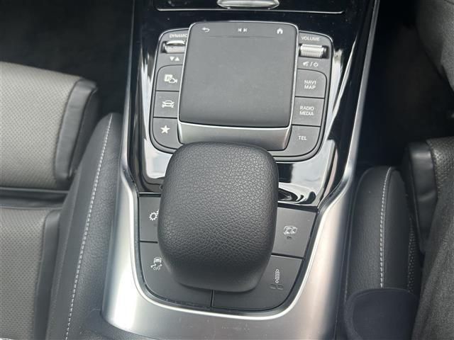 ＣＬＡクラス ＣＬＡ４５　Ｓ　４マチック＋（17枚目）