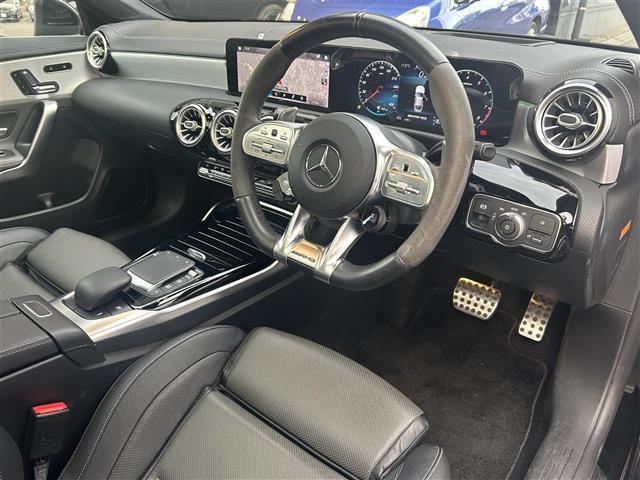 ＣＬＡクラス ＣＬＡ４５　Ｓ　４マチック＋（25枚目）