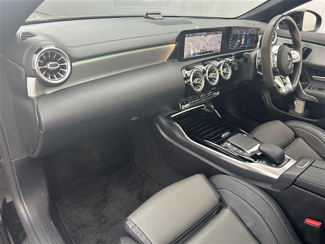 ＣＬＡクラス ＣＬＡ４５　Ｓ　４マチック＋（27枚目）