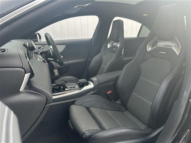 ＣＬＡクラス ＣＬＡ４５　Ｓ　４マチック＋（28枚目）