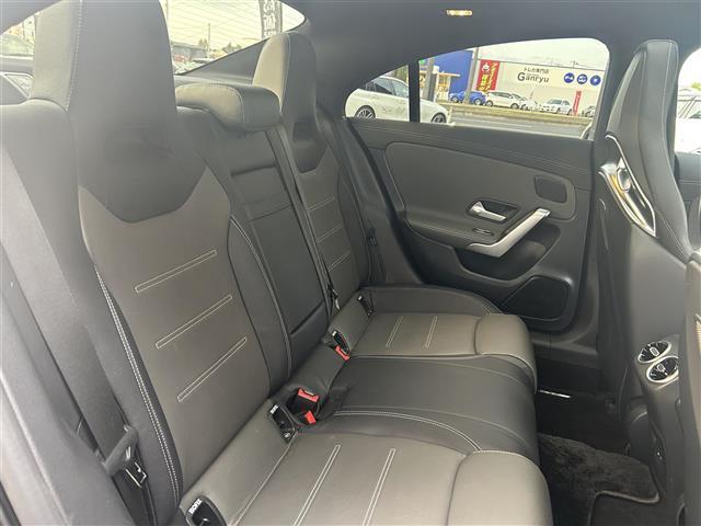 ＣＬＡクラス ＣＬＡ４５　Ｓ　４マチック＋（30枚目）