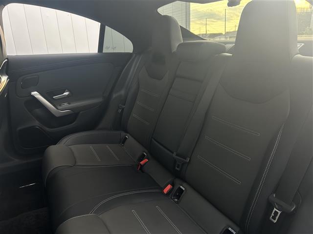 ＣＬＡクラス ＣＬＡ４５　Ｓ　４マチック＋（32枚目）