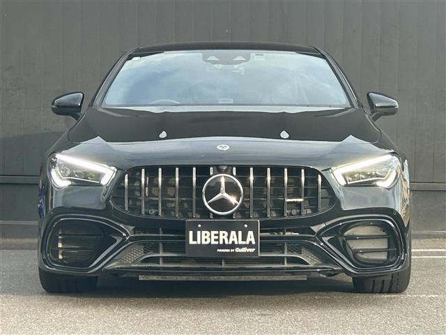 ＣＬＡクラス ＣＬＡ４５　Ｓ　４マチック＋（34枚目）