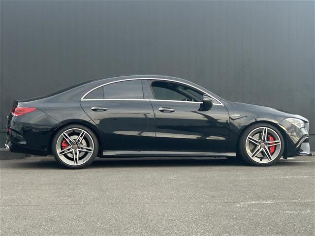 ＣＬＡクラス ＣＬＡ４５　Ｓ　４マチック＋（35枚目）