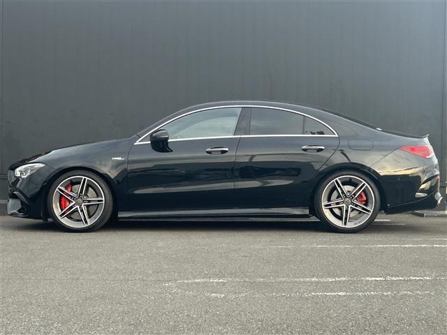 ＣＬＡクラス ＣＬＡ４５　Ｓ　４マチック＋（36枚目）