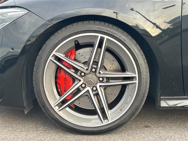 ＣＬＡクラス ＣＬＡ４５　Ｓ　４マチック＋（38枚目）