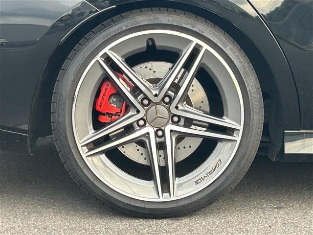 ＣＬＡクラス ＣＬＡ４５　Ｓ　４マチック＋（39枚目）