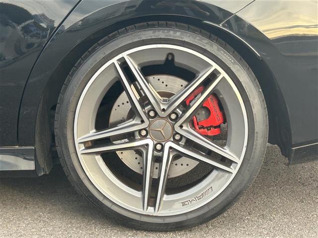 ＣＬＡクラス ＣＬＡ４５　Ｓ　４マチック＋（40枚目）